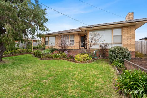 Property photo of 11 Dooley Street Warrnambool VIC 3280