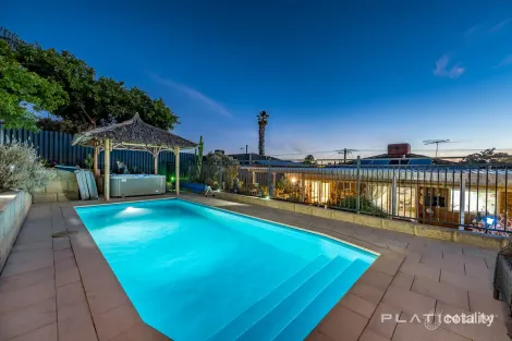 41 Fantome Rd, Craigie, WA 6025