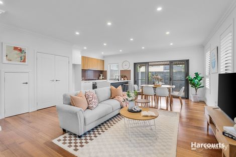 Property photo of 23 South Crescent Heidelberg West VIC 3081