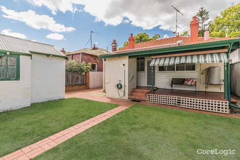 Property photo of 109 Coghlan Road Subiaco WA 6008