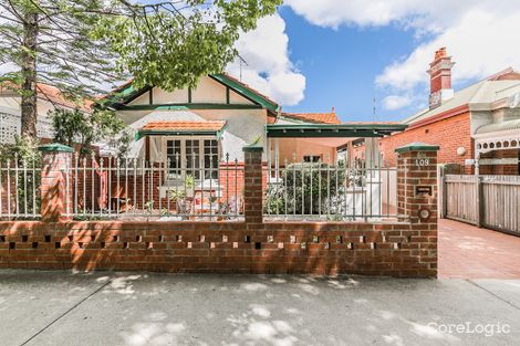 Property photo of 109 Coghlan Road Subiaco WA 6008