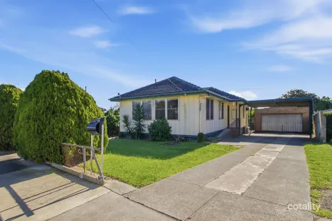 Property photo of 80 Newman Crescent Traralgon VIC 3844