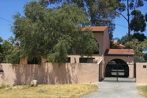 Property photo of 4B John Street Mount Lawley WA 6050