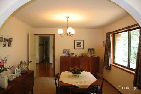 Property photo of 6 Appin Street Kenmore QLD 4069