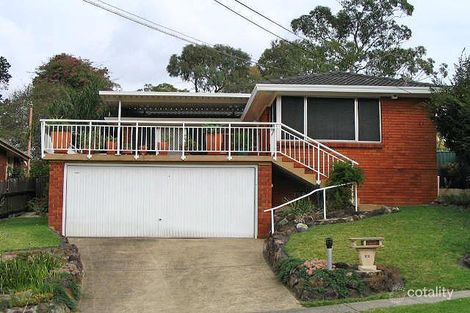 Property photo of 22 Conrad Street North Ryde NSW 2113