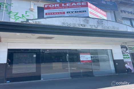 127 Hopkins St, Footscray, VIC 3011