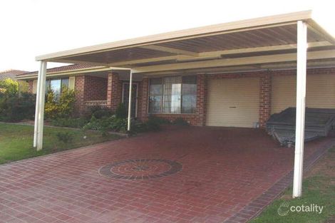 Property photo of 126 Swallow Drive Erskine Park NSW 2759
