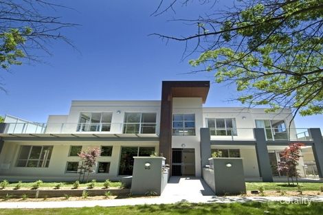 1/65 Torrens St, Braddon, ACT 2612