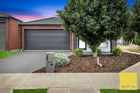 Property photo of 9 Manning Circuit Tarneit VIC 3029