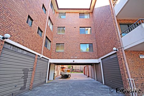Property photo of 6/21 Railway Parade Westmead NSW 2145