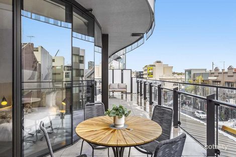 204/243 Toorak Rd, South Yarra, VIC 3141