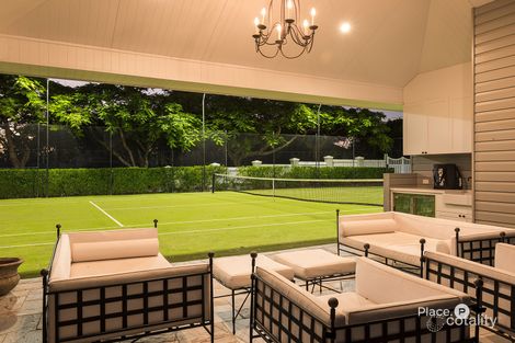 Property photo of 56 Lilly Street Sherwood QLD 4075