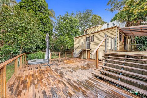Property photo of 53 Macdonnell Road Tamborine Mountain QLD 4272