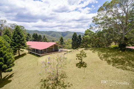 704 Mount Brisbane Rd, Mount Pleasant, QLD 4521