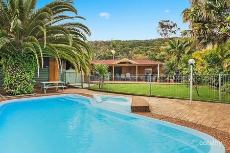 Property photo of 6 Kim Close Kincumber NSW 2251