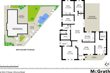 Property photo of 6 Kim Close Kincumber NSW 2251