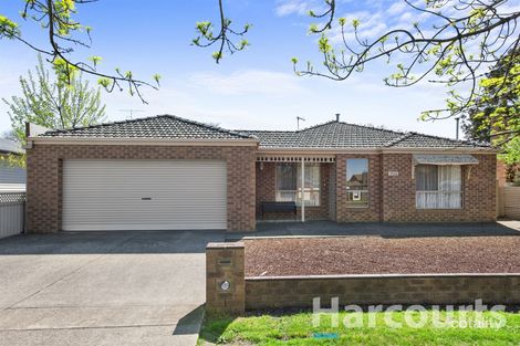 Property photo of 724 La Trobe Street Redan VIC 3350