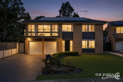 34 Raphael St, Greenfield Park, NSW 2176