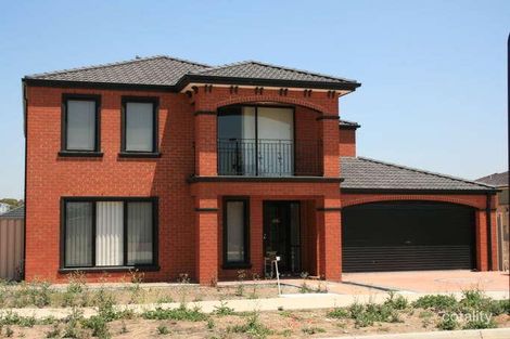 Property photo of 12 Grovedale Circuit Cairnlea VIC 3023