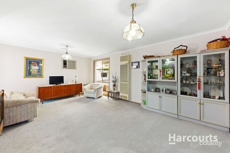 Property photo of 8 Morrow Street Melton West VIC 3337