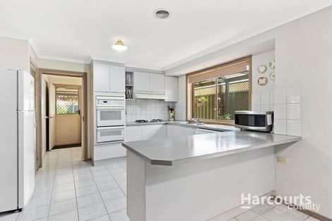Property photo of 8 Morrow Street Melton West VIC 3337