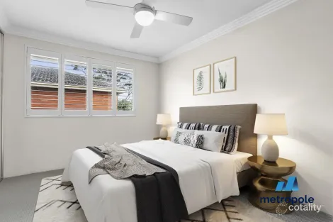 Property photo of 9/5 Abbott Street Coogee NSW 2034