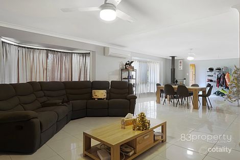 Property photo of 38 Challenge Avenue Kensington Grove QLD 4341