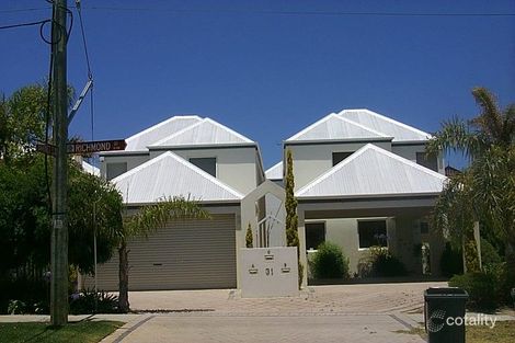 31c Richmond St, North Perth, WA 6006