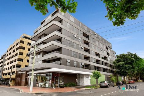 Property photo of 106/1A Finch Street Malvern East VIC 3145