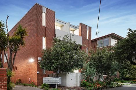 14/207 Canterbury Rd, St Kilda West, VIC 3182