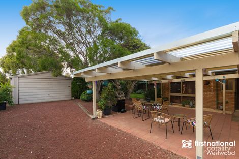 Property photo of 28 Sanderling Street Werribee VIC 3030