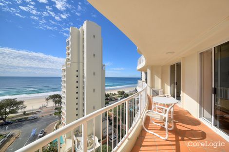 Property photo of 245/6 View Avenue Surfers Paradise QLD 4217