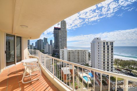 Property photo of 245/6 View Avenue Surfers Paradise QLD 4217