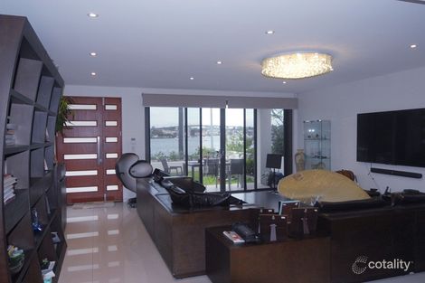Property photo of 63 Byrne Avenue Russell Lea NSW 2046