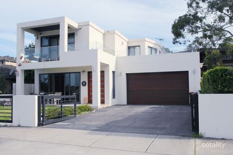 Property photo of 63 Byrne Avenue Russell Lea NSW 2046