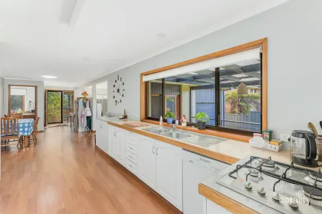 Property photo of 8 Killarney Road Tathra NSW 2550