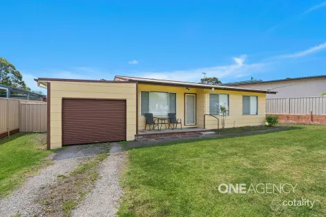 31 Ernest St, Nowra, NSW 2541