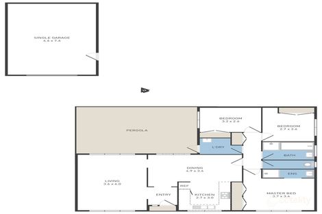 Property photo of 28 Sanderling Street Werribee VIC 3030