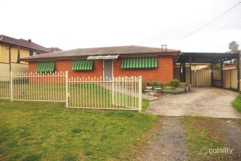 Property photo of 5 Beaconsfield Road Rooty Hill NSW 2766