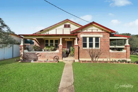 3 Fitzroy St, Gulgong, NSW 2852