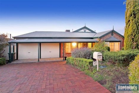 21 Workmaster Ave, Sheidow Park, SA 5158