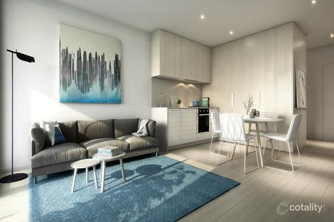 Property photo of 711/81 Galada Avenue Parkville VIC 3052