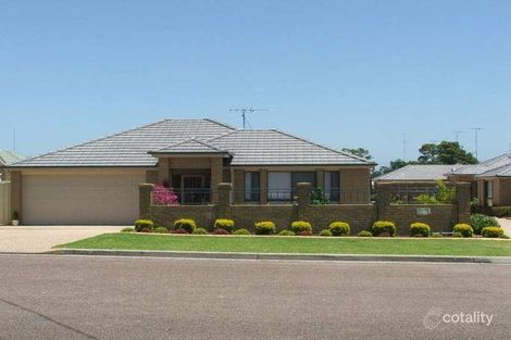Property photo of 1 Martin Street Warners Bay NSW 2282