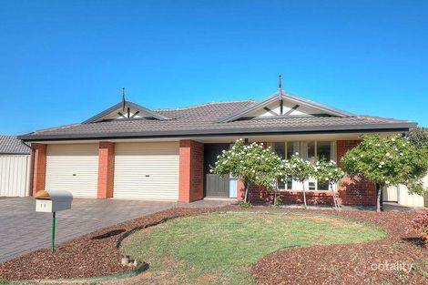 11 Springwood Ave, Parafield Gardens, SA 5107