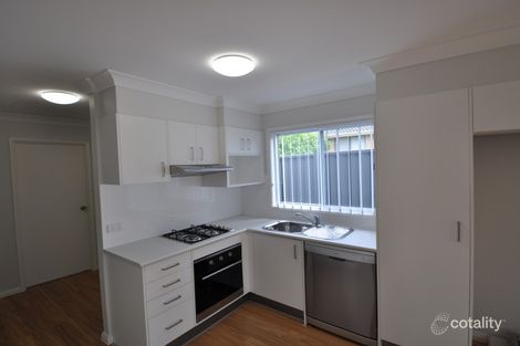 Property photo of 15A Spring Avenue Springfield NSW 2250