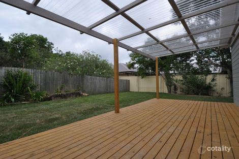 Property photo of 15A Spring Avenue Springfield NSW 2250