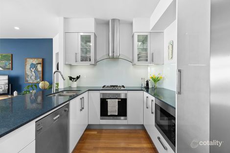 Property photo of 11/111 Elizabeth Street Toowong QLD 4066