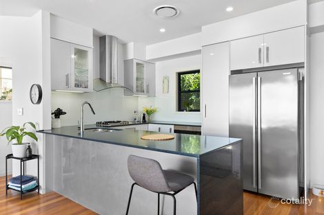 Property photo of 11/111 Elizabeth Street Toowong QLD 4066