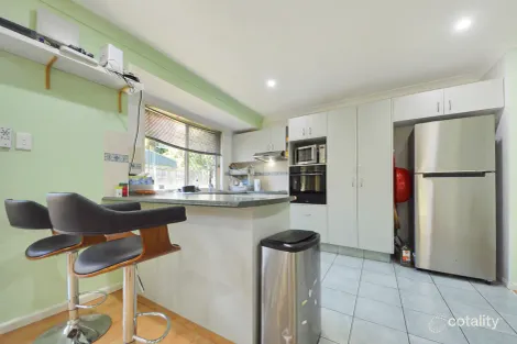 Property photo of 89 Toolara Circuit Forest Lake QLD 4078