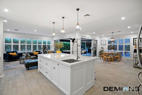 Property photo of 73 Coach Drive Voyager Point NSW 2172